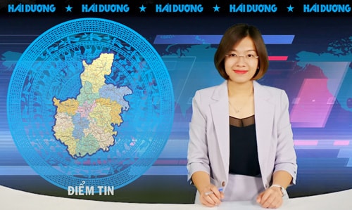 Điểm tin từ ngày 3 - 9.1